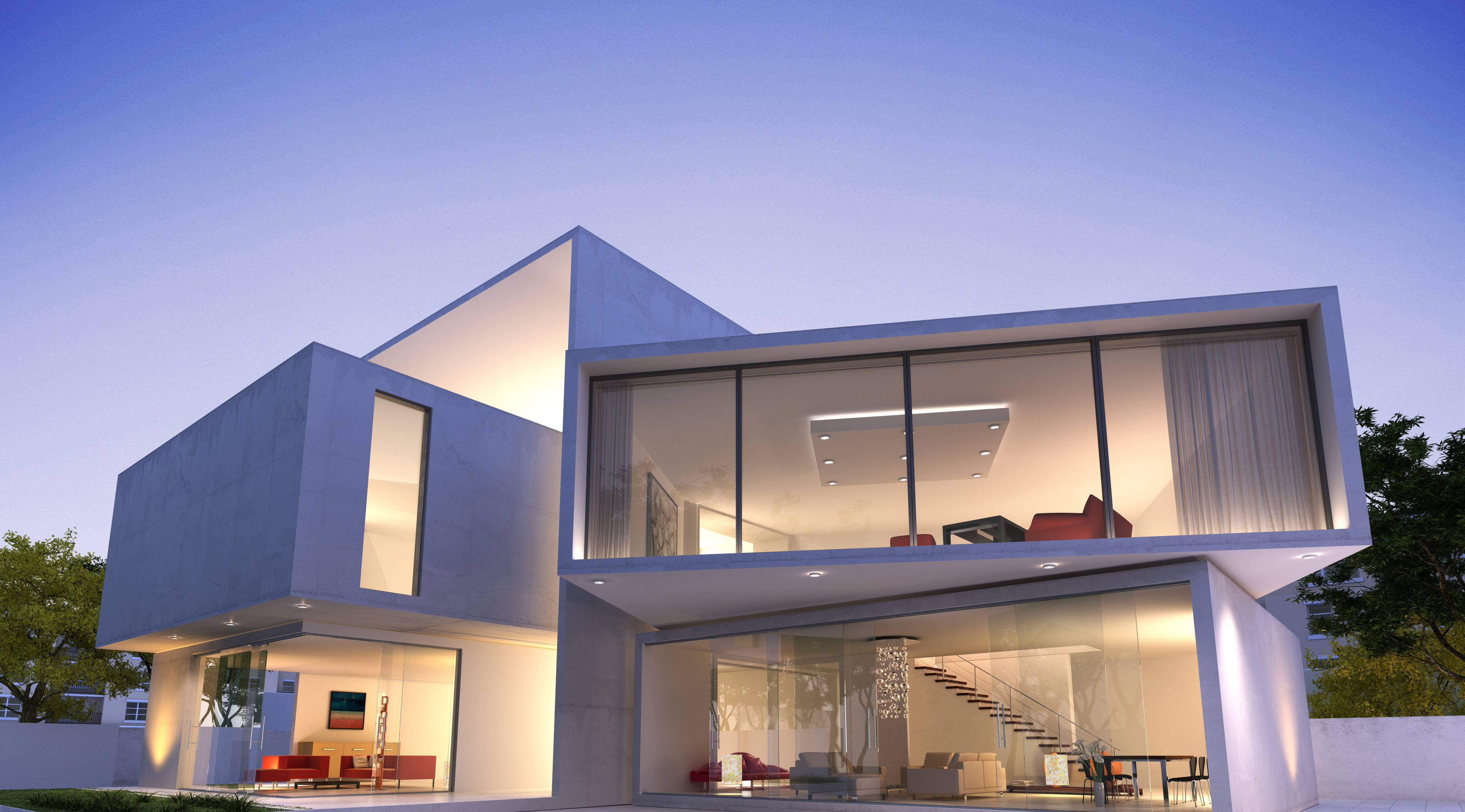 Preiswert massiv bauen. Hausbau-Experte.